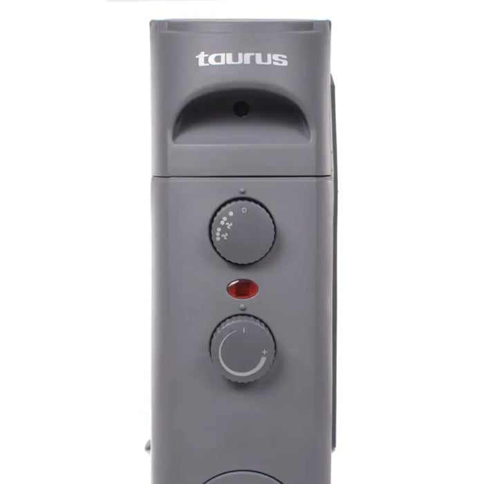 КОНВЕКТОР TAURUS CLIMA TURBO 2000 NEW БЯЛ 2000.0 W