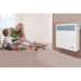Конвектор TESY CN 03 150 EIS W HEATECO 1500W БЯЛ