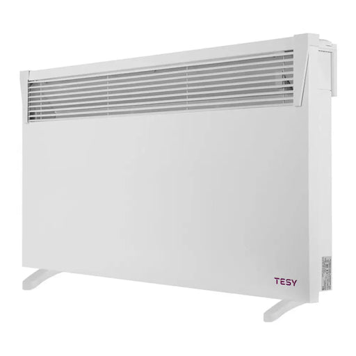 КОНВЕКТОР TESY CN 03 150 MIS F HeatEco БЯЛ 1500.0 W