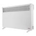 КОНВЕКТОР TESY CN 03 250 MIS F HEATECO БЯЛ 2500.0 W