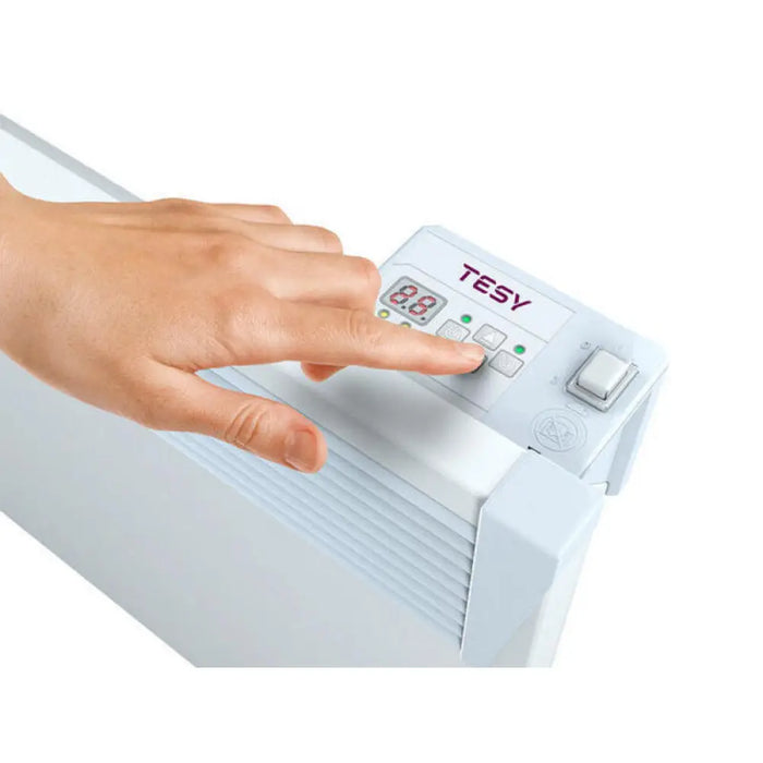 Конвектор Tesy CN 03 300 EIS W***