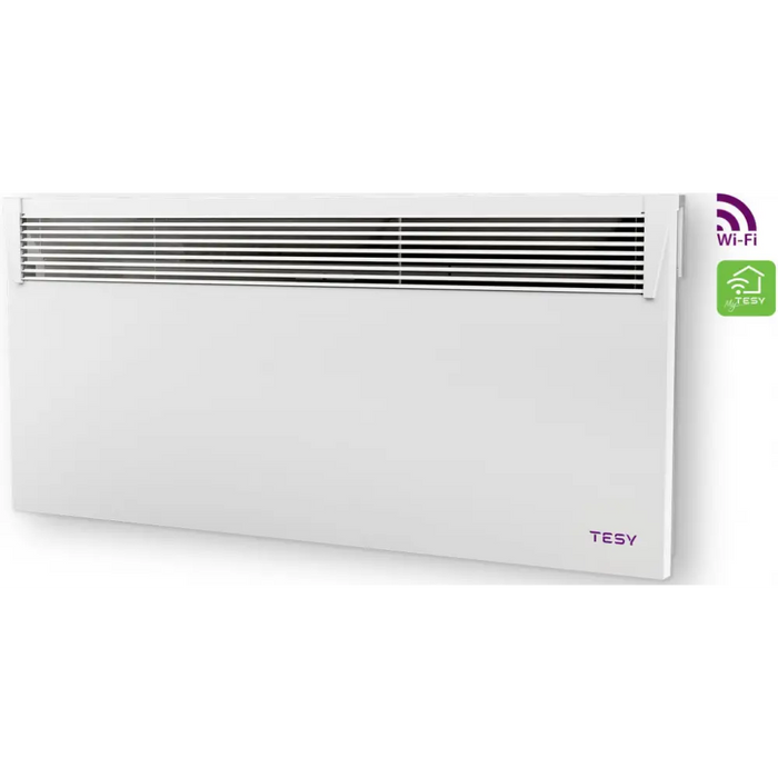 Конвектор TESY CN 031 250 EI CLOUD W