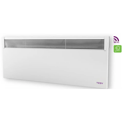 Конвектор TESY CN 031 300 EI CLOUD W