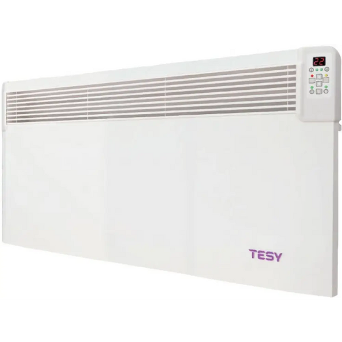 Конвектор TESY CN 04 250 EIS W ConvEco
