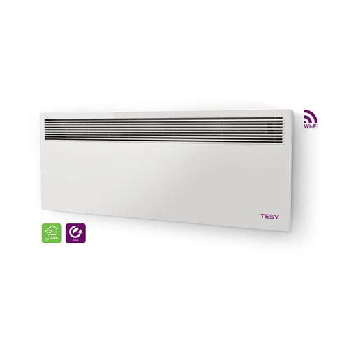 КОНВЕКТОР TESY CN 051 300 EI CLOUD AS W БЯЛ WI-FI
