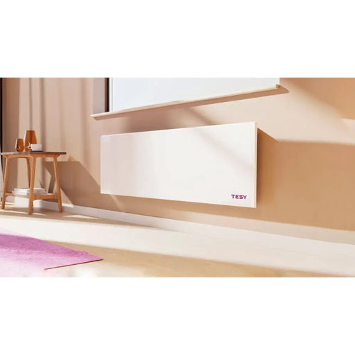 КОНВЕКТОР TESY CN 06 200 EA CLOUD AS W БЯЛ WI-FI