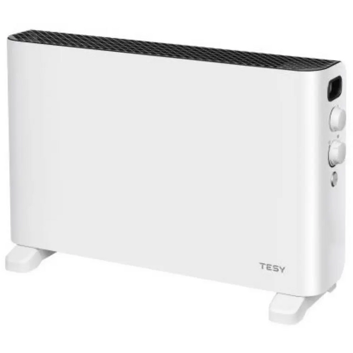 Конвектор TESY CN 207 ZF W