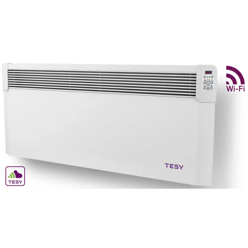 Конвектор TESY IC CN 04 250 EIS CLOUD W ConvEco