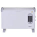 Конвектор Vigan THV1 1800W