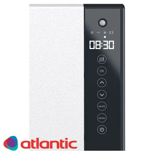 Конвектор за баня ATLANTIC TELIA 1000 + 800 W