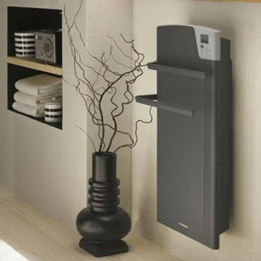КОНВЕКТОР ЗА БАНЯ ATLANTIC KEA GREY 841524 1400.0 W