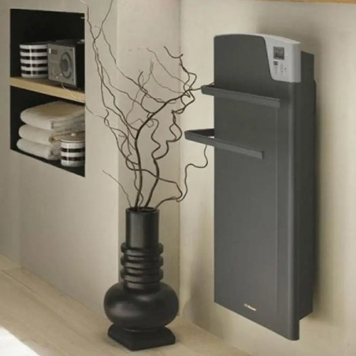 КОНВЕКТОР ЗА БАНЯ ATLANTIC KEA GREY 841524 1400.0 W