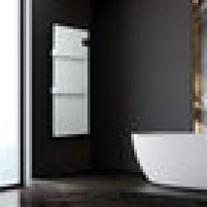 КОНВЕКТОР ЗА БАНЯ TEDAN ONSEN WHITE 750.0 W