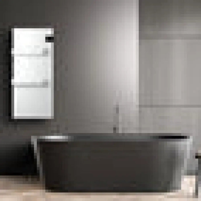 КОНВЕКТОР ЗА БАНЯ TEDAN ONSEN WHITE 750.0 W