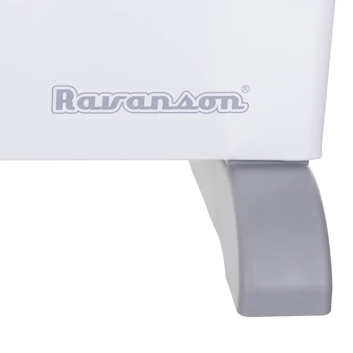 Конвекторен нагревател Ravanson CH-2000M Бял 2000 W