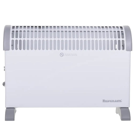 Конвекторен нагревател Ravanson CH-2000M Бял 2000 W