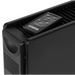 КОНВЕКТОРЕН НАГРЕВАТЕЛ NOVEEN CH7100 LCD SMART ЧЕРЕН