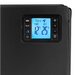 КОНВЕКТОРЕН НАГРЕВАТЕЛ NOVEEN CH7100 LCD SMART ЧЕРЕН