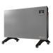 Конвектор Елдом RH01F20W-S (СИВ С WI-FI)