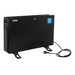 КОНВЕКТОРЕН НАГРЕВАТЕЛ NOVEEN CH7100 LCD SMART ЧЕРЕН