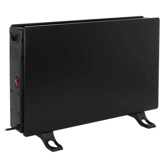 КОНВЕКТОРЕН НАГРЕВАТЕЛ NOVEEN CH7100 LCD SMART ЧЕРЕН