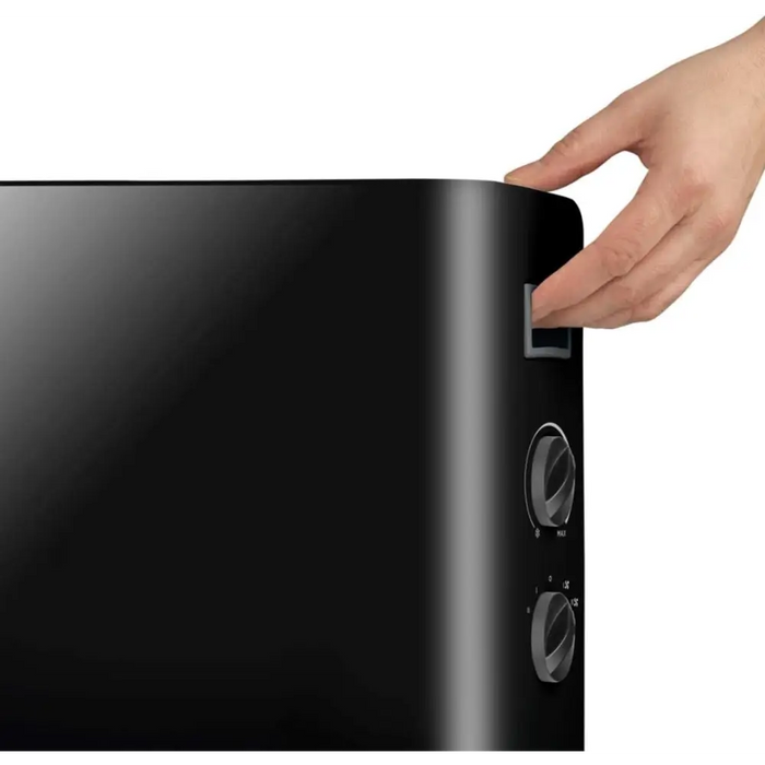 Конвекторен отоплител Black + Decker BXCSH2000E