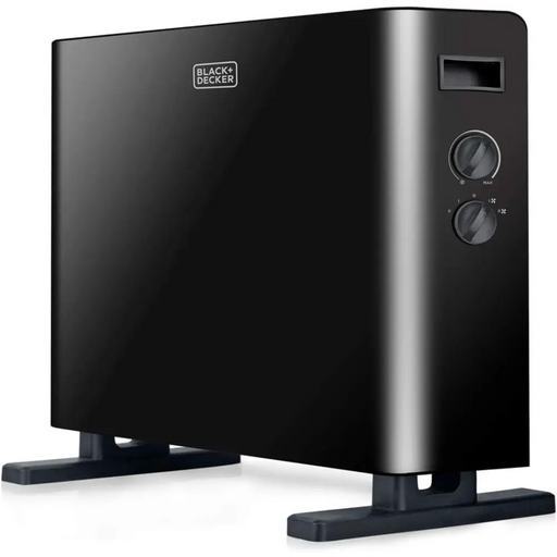 Конвекторен отоплител Black + Decker BXCSH2000E