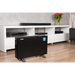 КОНВЕКТОРЕН НАГРЕВАТЕЛ NOVEEN CH7100 LCD SMART ЧЕРЕН