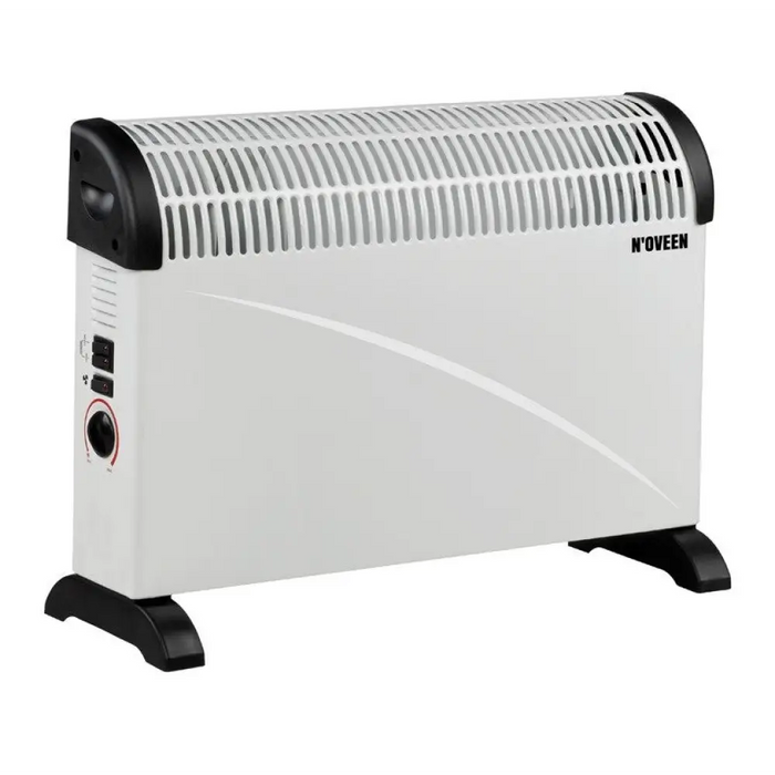 КОНВЕКТОРНА КАМЕРА NOVEEN CH-5000 TURBO FAN