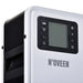 Конвекторна печка Noveen CH9099 XXL РАЗМЕР Tuya WiFi Smart