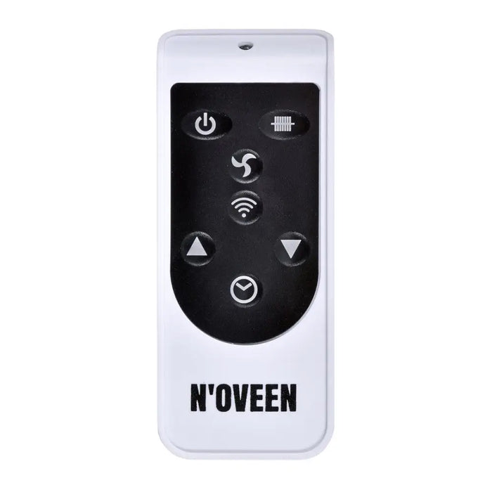 Конвекторна печка Noveen CH9099 XXL РАЗМЕР Tuya WiFi Smart
