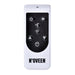 Конвекторна печка Noveen CH9099 XXL РАЗМЕР Tuya WiFi Smart