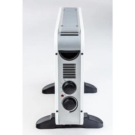 Конвекторна печка Ravanson CH-9000WT Indoor White 2000 W