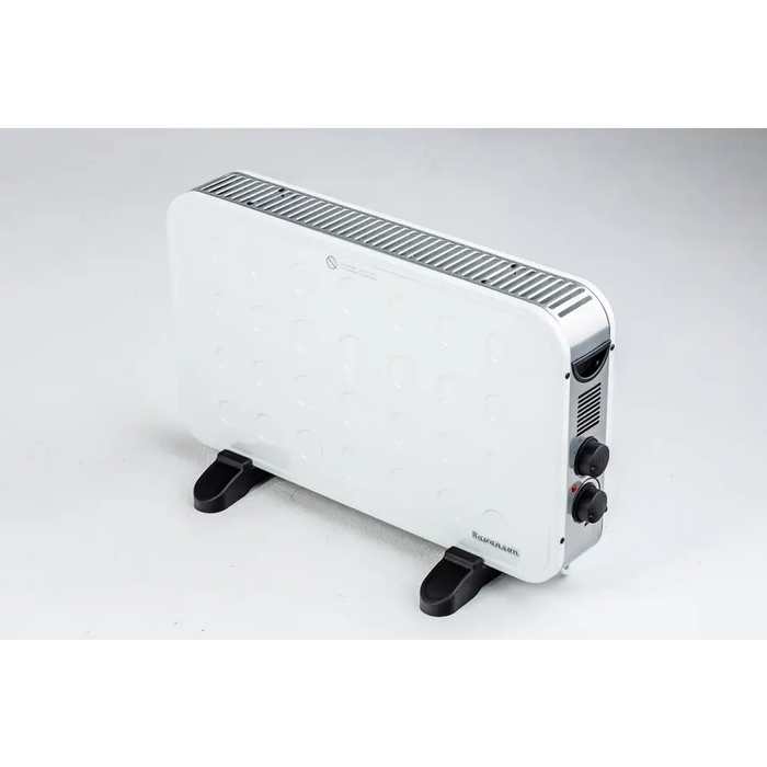 Конвекторна печка Ravanson CH-9000WT Indoor White 2000 W