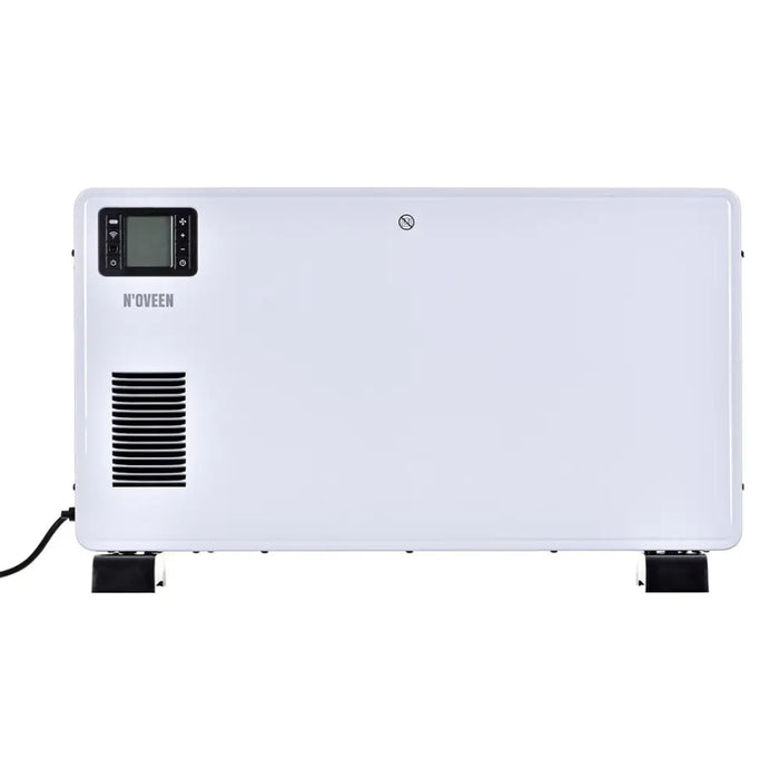 Конвекторна печка Noveen CH9099 XXL РАЗМЕР Tuya WiFi Smart