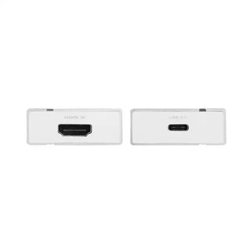 Конвертор AverMedia ExtremeCap UVC HDMI към USB3.0 Бял