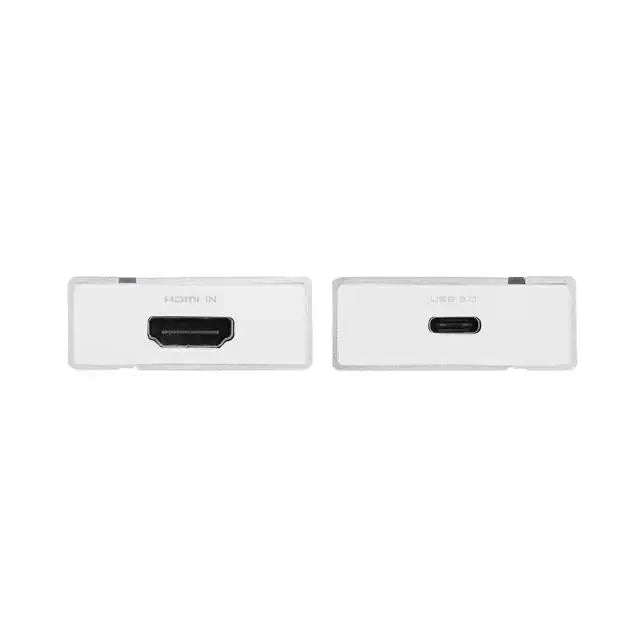 Конвертор AverMedia ExtremeCap UVC HDMI към USB3.0 Бял