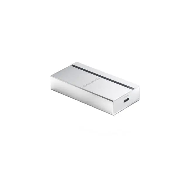 Конвертор AverMedia ExtremeCap UVC HDMI към USB3.0 Бял