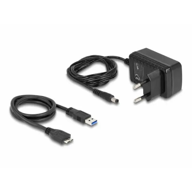 Конвертор Delock SuperSpeed USB 5 Gbps (USB 3.2