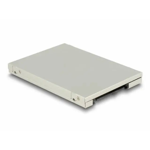 Конвертор DeLock U.2 SFF-8639 - M.2 NVMe Key M 2.5’
