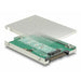 Конвертор DeLock U.2 SFF-8639 - M.2 NVMe Key M 2.5’