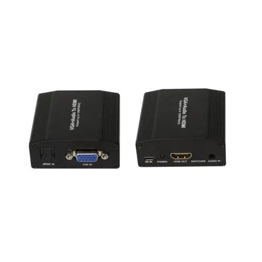 Конвертор ESTILLO HDMI към VGA