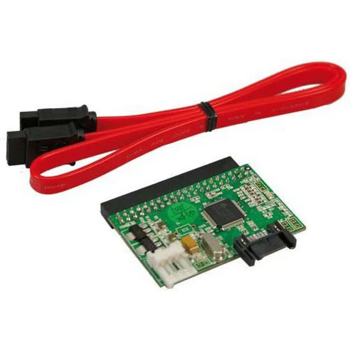 Конвертор ESTILLO IDE - SATA
