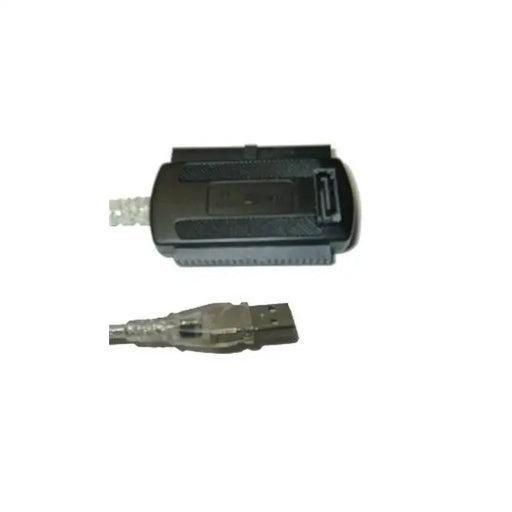 Конвертор ESTILLO USB 2.0 към 2.5’’/3.5’’ SATA / IDE