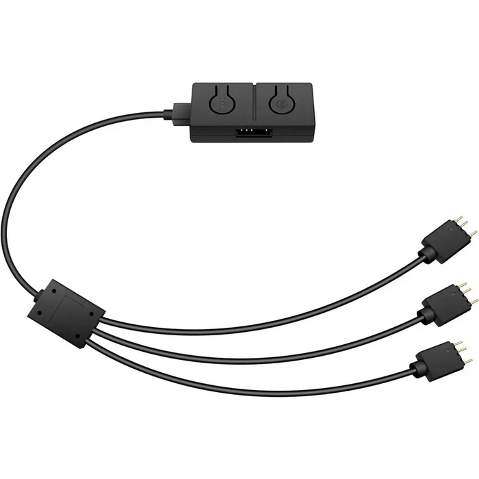 Конвертор EZDIY-FAB 12V към 5V RGB