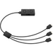 Конвертор EZDIY-FAB 12V към 5V RGB