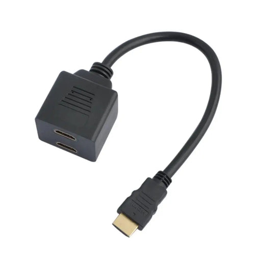 Конвертор (сплитер) ESTILLO HDMI мъжко