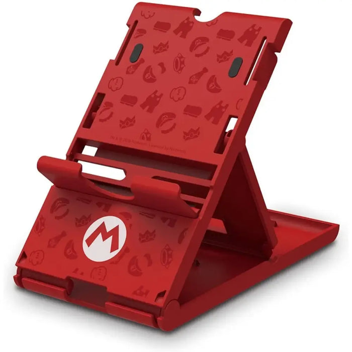 Конзола - аксесоар HORI Playstand SUPER MARIO (NSW)