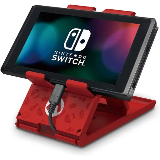 Конзола - аксесоар HORI Playstand SUPER MARIO (NSW)