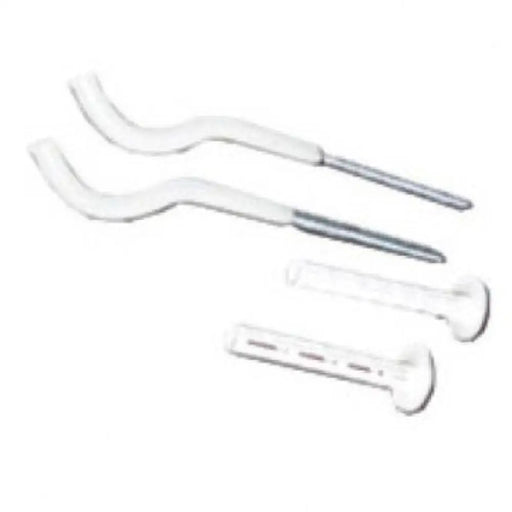 КОНЗОЛИ С ДЮБЕЛ 9 Х 195ММ THERMOLUX